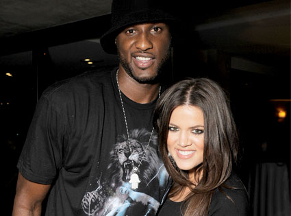 Khloe Kardashian Odom, Lamar Odom Khloe Kardashian Odom, Lamar Odom